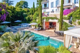 Location de vacances Château Fiora