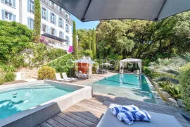 Location de vacances Château Fiora