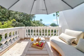 Location de vacances Château Fiora