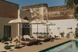 Location de vacances Villa di Luce