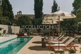 Location de vacances Villa di Luce