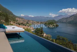 Location de vacances Villa al Lago
