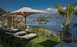 Location de vacances Villa al Lago