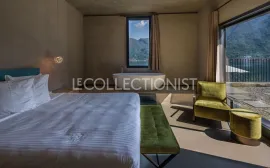 Location de vacances Villa al Lago
