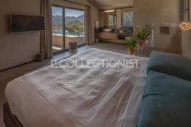 Location de vacances Villa al Lago