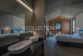 Location de vacances Villa al Lago