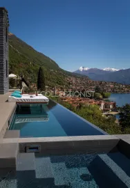 Location de vacances Villa al Lago