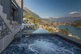 Location de vacances Villa al Lago