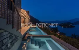 Location de vacances Villa al Lago
