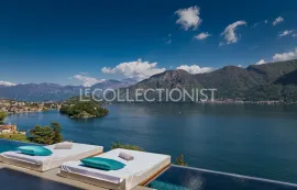 Location de vacances Villa al Lago