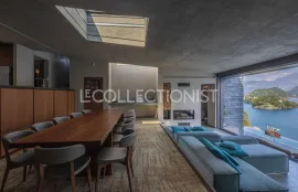 Location de vacances Villa al Lago
