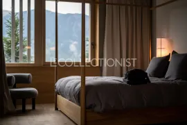 Location de vacances Chalet Séléné