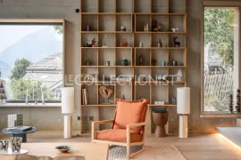 Location de vacances Chalet Séléné