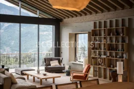 Location de vacances Chalet Séléné