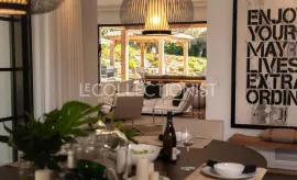 Location de vacances Villa Lyra