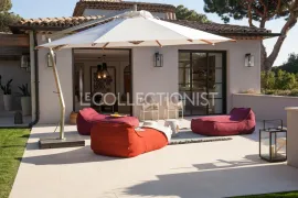 Location de vacances Villa Lyra