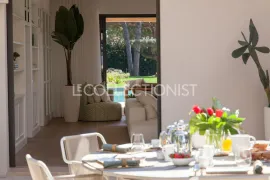 Location de vacances Villa Lyra