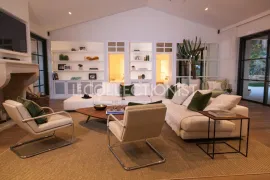 Location de vacances Villa Lyra