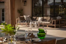 Location de vacances Villa Lyra
