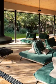 Location de vacances Villa Siera
