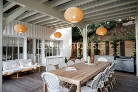 Location de vacances Maison Maje