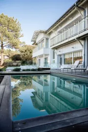 Location de vacances Maison Maje