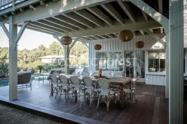 Location de vacances Maison Maje