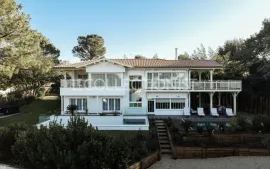 Location de vacances Maison Maje