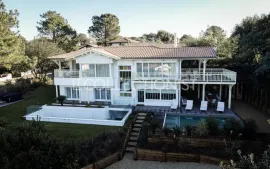 Location de vacances Maison Maje