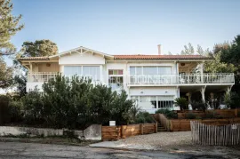 Location de vacances Maison Maje