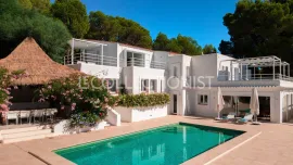 Location de vacances Villa Nina