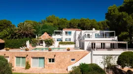 Location de vacances Villa Nina