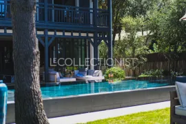 Location de vacances Villa Arguin
