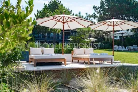 Location de vacances Villa Arguin