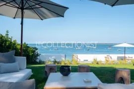 Location de vacances Villa Arguin