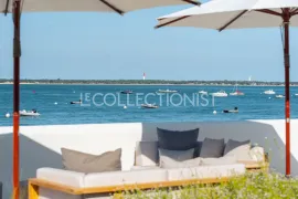 Location de vacances Villa Arguin