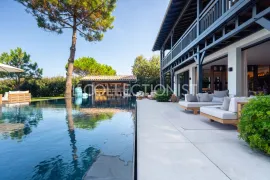 Location de vacances Villa Arguin