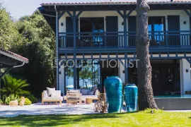 Location de vacances Villa Arguin