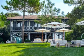 Location de vacances Villa Arguin