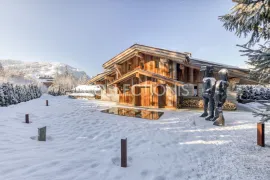 Location de vacances Chalet la Belle Étoile