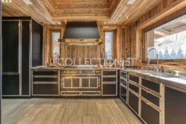 Location de vacances Chalet la Belle Étoile