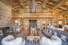Location de vacances Chalet la Belle Étoile
