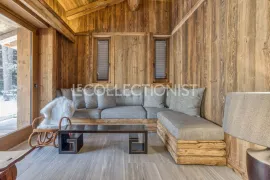 Location de vacances Chalet la Belle Étoile