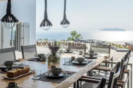 Location de vacances Villa Aegea