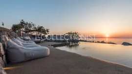 Location de vacances Villa Aegea