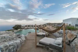 Location de vacances Villa Aegea