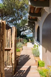 Location de vacances Villa Méra