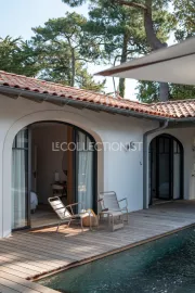 Location de vacances Villa Méra