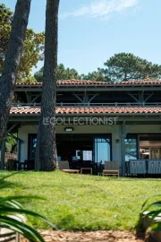 Location de vacances Villa Méra