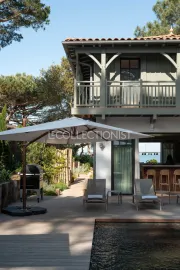 Location de vacances Villa Méra